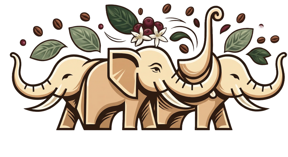 Tuskers & Ladle Logo